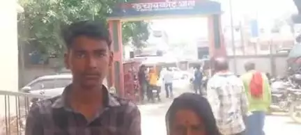कुचायकोट: खैरटिया गांव में मामूली विवाद में मां-बेटा जख्मी, इलाज के बाद दोनों पहुंचे थाने में शिकायत दर्ज कराने