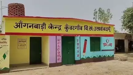 बदायूं: कुंवरगांव गांव में ट्यूबवेल पर एक व्यक्ति की गोली मारकर की गई हत्या, मामले की जांच में जुटी पुलिस