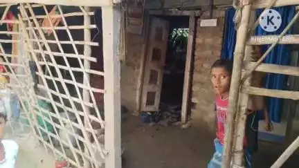 কুলপি: চখতারা বৈদ্য এলাকায় অগ্নিদগ্ধ 3,  কলকাতার হাসপাতালে রেফার