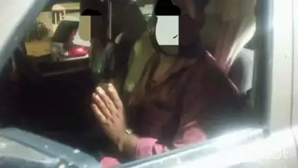 जलालपुर: मद्य निषेध विभाग ने जलालपुर में स्कॉर्पियो से अवैध शराब की बरामद, दो गिरफ्तार