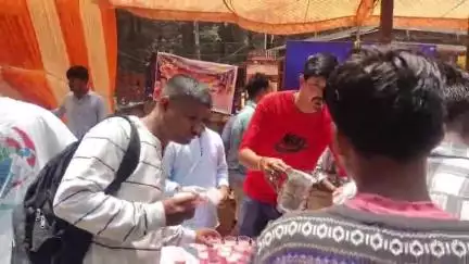 पौड़ी: कंडोलिया ठाकुर की तीन दिवसीय वार्षिक पूजा यज्ञ, पूजा अर्चना और विशाल भंडारे के साथ संपन्न