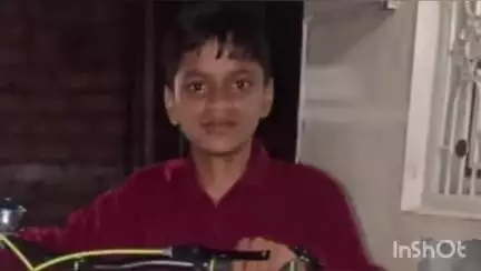 बार्शी: सायकल खेळायला गेलेला १३ वर्षाचा अल्पवयीन मुलगा बेपत्ता; शहरातील देशमुख प्लॉट मल्लिकार्जुन मंदिर येथील घटना