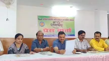 उन्नाव: सदर कोतवाली क्षेत्र अंतर्गत मोती नगर स्थित नॉर्मल मैदान में 14 जून को आयोजित होगा नवम अखिल भारतीय कवि सम्मेलन