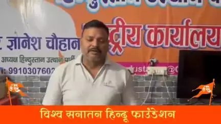 तहसील स्याना के गांव सुलेला में जो हुआ वह नहीं होना चाहिए था। यह बड़ी समस्या है समय रहते इसपर चिंतन करना पड़ेगा।।