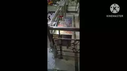 जालौर: जालौर में शनिवार को शाम 4:00 बजे तोपखाना के पास हिंगलाज मंदिर में हुई चोरी, पुलिस में मामला दर्ज
