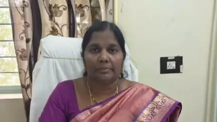 శ్రీకాకుళం: కరోనా వ్యాధి పట్ల అప్రమత్తంగా ఉండాలన్న  డిఎంహెచ్ఓ డాక్టర్ కె. అనిత