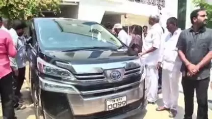 నా వాళ్ళ కోసం నేను దేనికైనా సిద్ధం.మాజీ మంత్రి బాలినేని శ్రీనివాస్ రెడ్డి