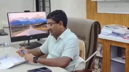 દાહોદ: PM કિસાન યોજનાના આગામી જુલાઈ-૨૦૨૫ના હપ્તા માટે દાહોદ જિલ્લાના ખેડુતોને ફાર્મર આઈ.ડી. બનાવવી ફરજીયાત