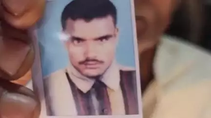 बिहिया: बिहिया महथीन माई मंदिर में भाई की शादी में पहुंचा व्यक्ति हुआ लापता, परिजनों ने बिहिया थाने में दिया आवेदन