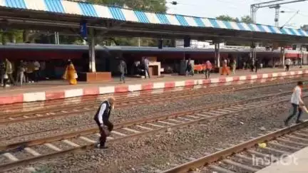 विदिशा नगर: बिलासपुर एक्सप्रेस के यात्रियों को 1 दिन और करना होगा इंतजार, ट्रेन सोमवार दोपहर विदिशा आएगी