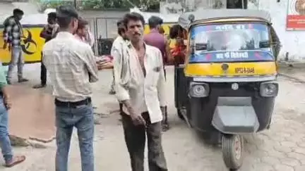 डिंडौरी: छांटा गांव में युवक ने जहरीला पदार्थ खाया, इलाज के दौरान मौत, पुलिस जांच में जुटी