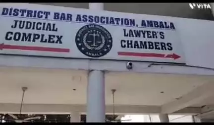 अम्बाला: सीआईए 1 पुलिस दल ने मुलाना में भैंस चोरी के मामले में एक और आरोपी को किया गिरफ्तार