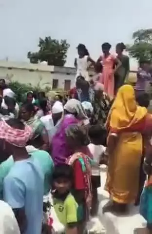 లింగంపేట్: శేట్ పల్లి గ్రామంలో గ్రామ దేవతలకు ప్రత్యేక పూజలు