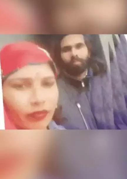 हरियाणा के सिरसा में पति ने की पत्नी की हत्या, पुलिस को फोन कर कहा- मैंने बीवी को मार डाला, आ जाओ