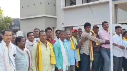 कवर्धा: रेंगाखार स्थित शराब दुकान से ग्रामीणों को हो रही समस्या, हटाने की मांग की #jansamasya