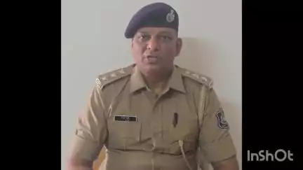 અમદાવાદ શહેર: ઠક્કરનગર બ્રિજ નીચેથી શંકાસ્પદ ગૌ માસ મળવા અંગે ACP આર. ડી ઓઝાએ વિગતવાર માહિતી આપી