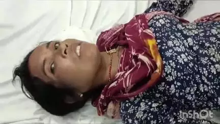 बाजपुर: रतनपुरा में घरेलू विवाद के दौरान पति ने पत्नी पर किया हमला, घायल