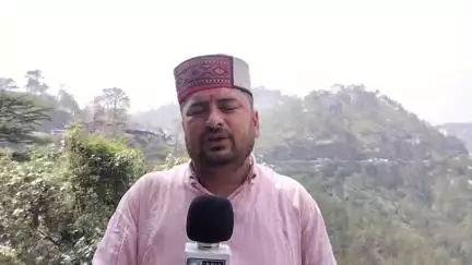 शिमला शहरी: IMD के अनुसार 12 जून को वेस्टर्न डिस्टरबेंस सक्रिय होगा, 13 जून को वेस्टर्न डिस्टरबेंस मजबूत होगा