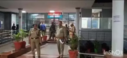 उरई: डकोर कोतवाली क्षेत्र के बेतवा नदी में नहाने गए 2 युवकों की डूबकर हुई मौत, पुलिस ने पोस्टमार्टम के लिए भेजा शव