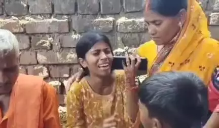 मेदिनीनगर (डालटनगंज): अष्टभुजी मंदिर के पास युवक का शव फंदे से लटका मिला, मोटरसाइकिल न मिलने पर लगाई फांसी