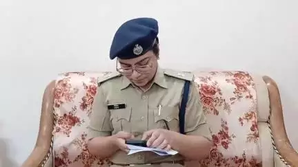 छतरपुर नगर: ग्राम बिलहरी में एक युवक को गोली मारने का मामला, एडिशनल SP बोलीं- आरोपी की तलाश जारी है