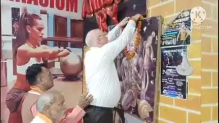 हुज़ूर: भोपाल में 'जिम जिहाद' को लेकर विश्व हिंदू परिषद का अभियान तेज