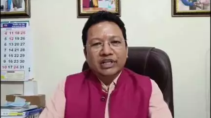 मंडला: डॉ. मुकेश तिलगाम ने साथी डॉक्टर के आरोपों को बताया मनगढ़ंत