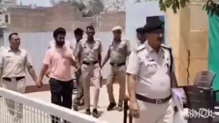 फतेहाबाद: फतेहाबाद पुलिस ने नशीले इंजेक्शनों के साथ 3 युवकों को किया गिरफ्तार, 140 इंजेक्शन बरामद