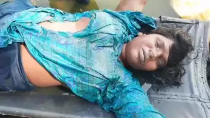 సంగారెడ్డి: మహబూబ్ సాగర్ చెరువులో గుర్తుతెలియని మహిళా శవం లభ్యం కేసు నమోదు