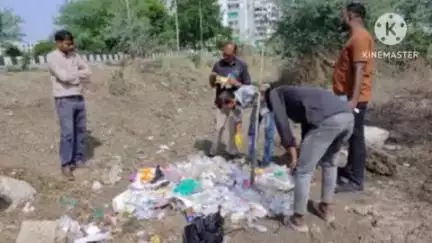 हुज़ूर: भोपाल में बकरीद पर नगर निगम की बड़ी कार्रवाई, 200 टन कुर्बानी के अवशेष किए एकत्रित