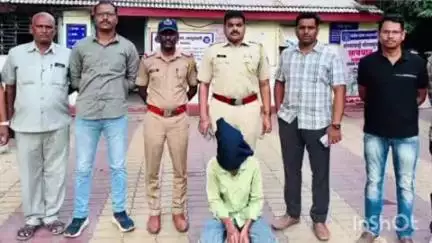 यवतमाळ: संकट मोचन रोड परिसरातील हत्या प्रकरणात तीन आरोपी जेरबंद