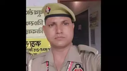 अतरौली: गंगीरी, गालिमपुर मोड के निकट तेज रफ्तार कार और बाइक की भिड़ंत, हादसे में बाइक सवार होमगार्ड की दर्दनाक मौत