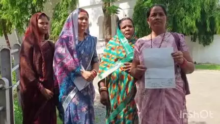 कोरबा: बरपाली प्राथमिक स्कूल को शिफ्ट करने की तैयारी का ग्रामीणों ने किया विरोध, दी आपत्ति
