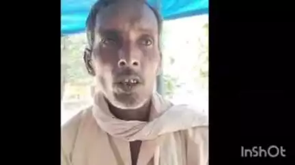 नानपारा: मटेरा थाने के एक गांव निवासी व्यक्ति ने मोटरसाइकिल चालक के खिलाफ थाने में दी तहरीर, कार्रवाई की मांग की