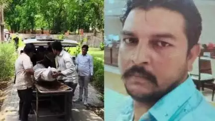 महावन: कस्बा राया क्षेत्र में सड़क हादसे में घायल युवक ने 10 दिन बाद उपचार के दौरान तोड़ा दम