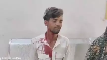 शिवपुरी नगर: महलसराय में भाभी से झगड़ रही बहनों को समझाना भाई को पड़ा भारी, बहनों ने भाई पर किया हमला