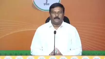 నిర్మల్: జూబ్లిహిల్స్ ఎమ్మెల్యే మాగంటి గోపినాథ్ అకాల మరణం తీవ్ర బాధాకరం :బీజేఎల్పీ నేత, నిర్మల్ ఎమ్మెల్యే మహేశ్వర్ రెడ్డి