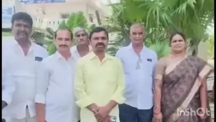 మహిళలను కించపరిస్తే సహించేది లేదు పల్నాడు జిల్లా తెలుగుదేశం పార్టీ అధికార ప్రతినిధి సురేష్ యాదవ్