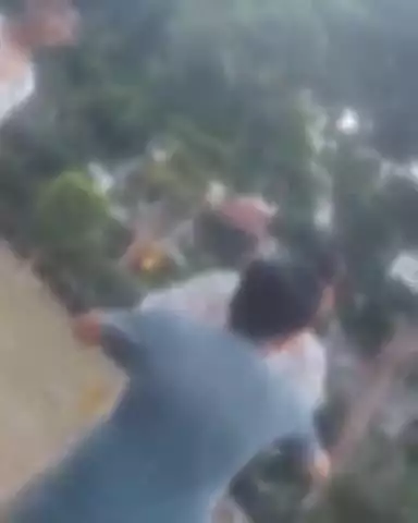 कानपुर: गोविंद नगर थाना क्षेत्र के भगत सिंह पार्क में क्रिकेट खेलते समय दो बच्चों के बीच हुआ विवाद, वीडियो हुआ वायरल