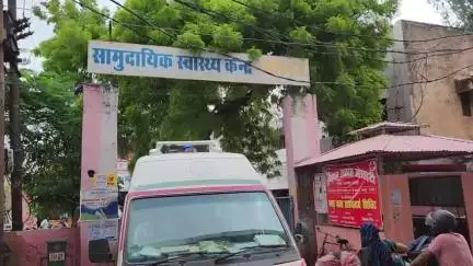 ज्ञानपुर: गोपीगंज कोतवाली के लोहराखास में हाई वोल्टेज करंट से युवक की मौत, परिवार में मचा कोहराम