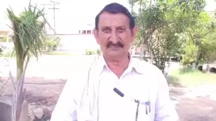 नालागढ़: पंचायत में घोटाला: मोटरसाइकिल पर 300 फीट रेत, बीएमडब्ल्यू और स्विफ्ट कार में खनन सामग्री की ढुलाई, नालागढ़ की मलैंहणी पंच