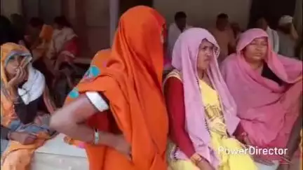 कर्वी: कर्वी के मुलायम मगर पावरहाउस के पास संदिग्ध परिस्थितियों में गोली लगने से युवक की मौत, पुलिस ने कराया शव का पोस्टमार्टम