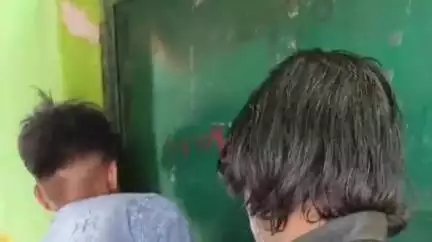 शिवपुरी नगर: फतेहपुर में मलेरिया कोठी के पीछे रहने वाले युवक ने पत्नी की साड़ी से फांसी लगाकर की आत्महत्या, जांच शुरू