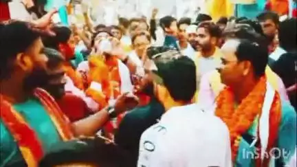 डुमरांव: डुमरांव नगर परिषद की चेयरमैन ने खुद ही नहीं जमा किया था होल्डिंग टैक्स, चली गई कुर्सी