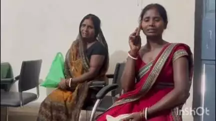 नवादा: नवादा के सदर अस्पताल में महिला से लूट, दो बदमाशों ने नशीला पदार्थ सुंघाकर सोने के गहने छीने