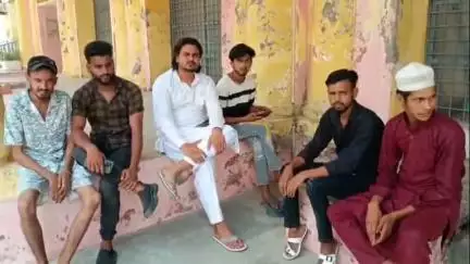 बरेली: थाना किला क्षेत्र के मोहल्ला स्वाले नगर निवासी की सड़क दुर्घटना में हुई मौत