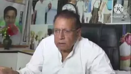 हुज़ूर: इंदौर: लापता सोनम रघुवंशी मामले में CM ने CBI जांच की सिफारिश की, कांग्रेस का सरकार पर पलटवार