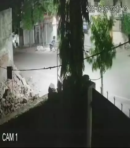 Raja redy link road , Nagar Palika board...