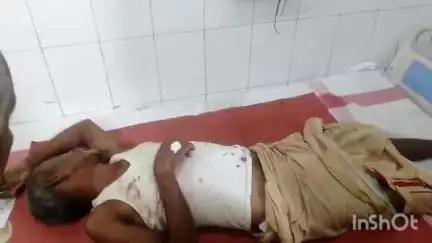हिलसा: नवडीहा गांव में पारिवारिक विवाद में मारपीट, एक व्यक्ति जख्मी