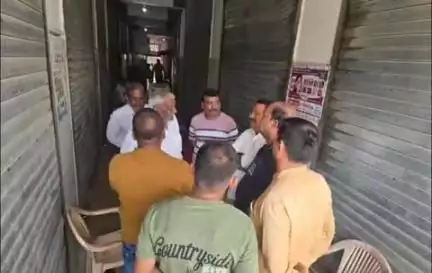 नौगढ़: नगर पालिका अध्यक्ष ने पूरबपड़ाव वार्ड निवासी संजय जायसवाल की माता के निधन पर व्यक्त की शोक संवेदना